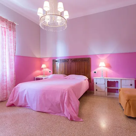 B&B Casamia 산베네데토델트론토