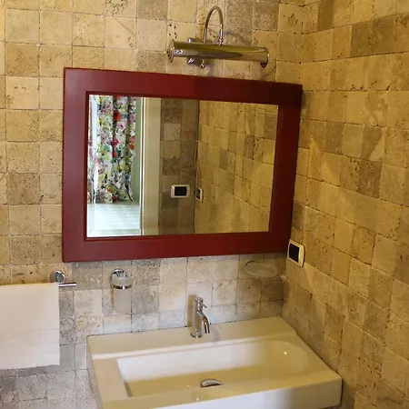 B&B Casamia Bed & Breakfast San Benedetto del Tronto
