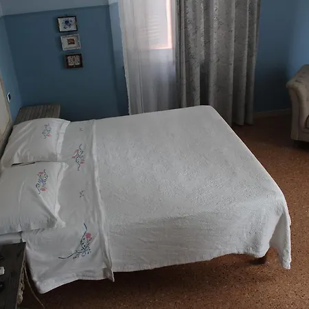 B&B Casamia Bed & Breakfast San Benedetto del Tronto