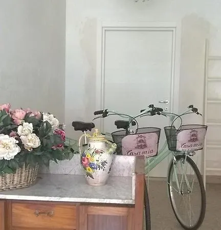 B&B Casamia