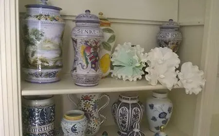 B&B Casamia 산베네데토델트론토