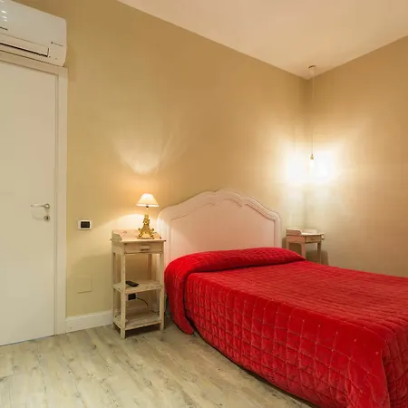 B&B Casamia Bed & Breakfast San Benedetto del Tronto