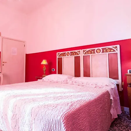 Bed & Breakfast B&B Casamia 3*