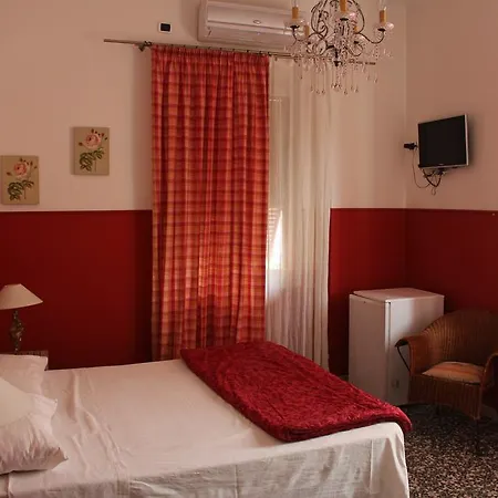 Couette-café Casamia 3*