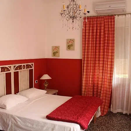 Couette-café Casamia 3*