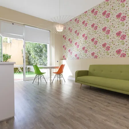 Bed & Breakfast B&B Casamia San Benedetto del Tronto