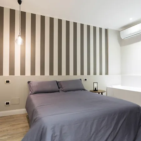 Casamia Bed & Breakfast