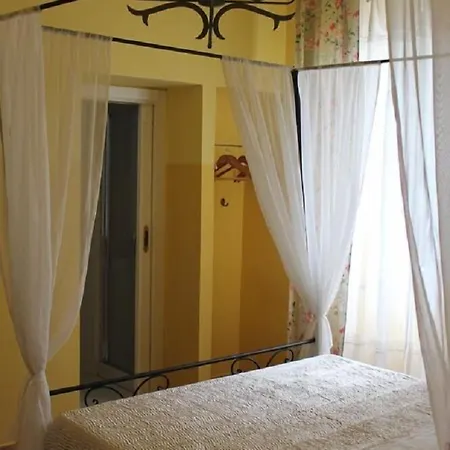 B&B Casamia Bed & Breakfast 3*