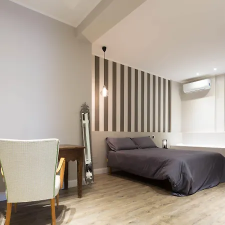 Bed & Breakfast B&B Casamia 3*