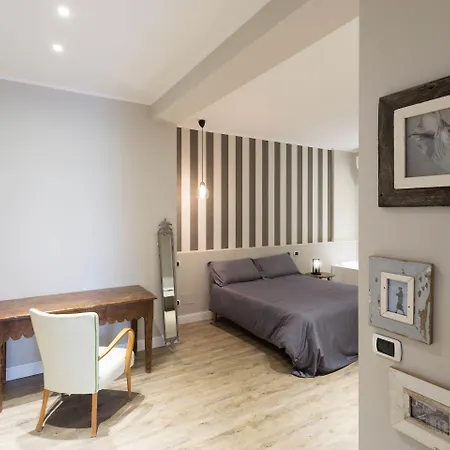 Casamia Couette-café 3*