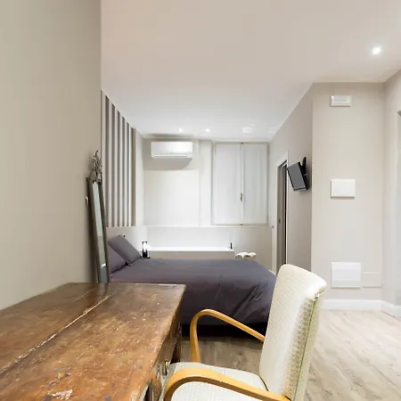 Casamia سان بنيديتّو ديل ترونتو