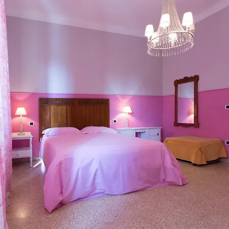 Casamia Couette-café San Benedetto del Tronto