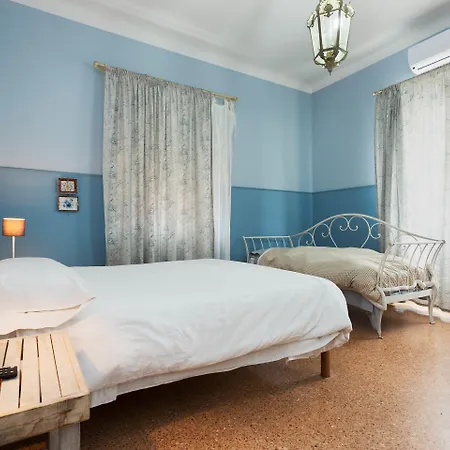 Casamia 3* San Benedetto del Tronto