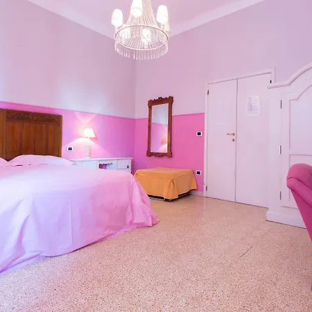 Couette-café Casamia 3*