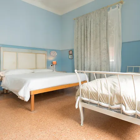 B&B Casamia Bed & Breakfast San Benedetto del Tronto