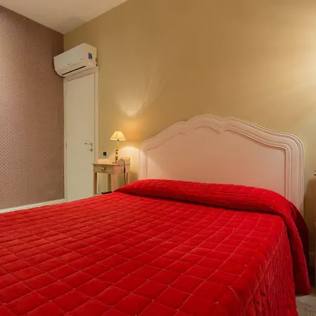 Casamia 3* San Benedetto del Tronto