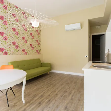 B&B Casamia San Benedetto del Tronto