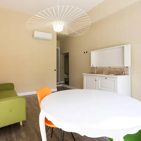 Bed & Breakfast B&B Casamia