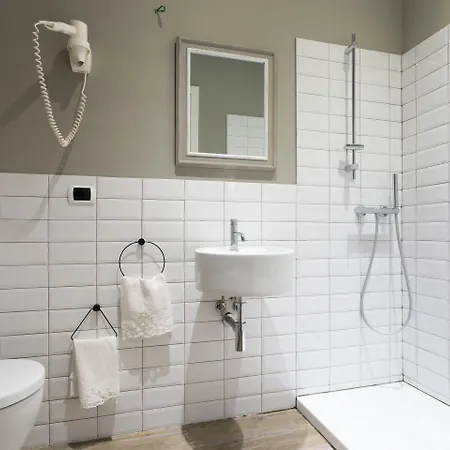 B&B Casamia Bed & Breakfast San Benedetto del Tronto
