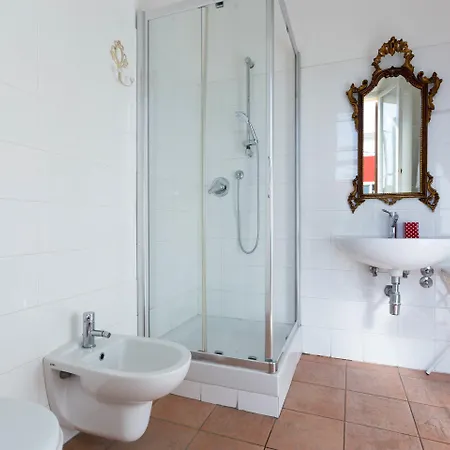 B&B Casamia Bed & Breakfast 3*
