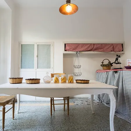 B&B Casamia 3*