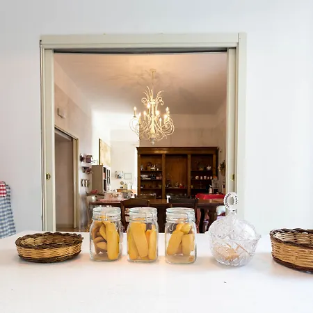 Bed & Breakfast B&B Casamia San Benedetto del Tronto