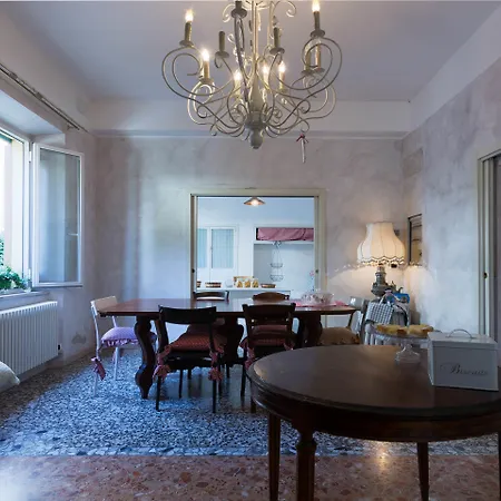 Bed & Breakfast B&B Casamia 3*