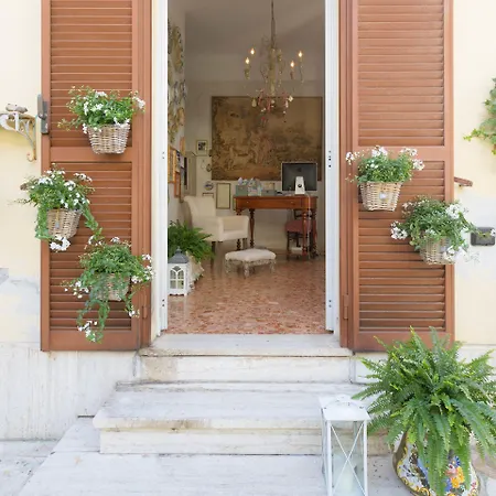 B&B Casamia Bed & Breakfast