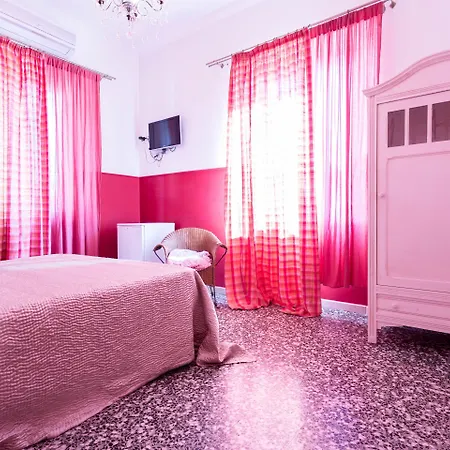 B&B Casamia 3*