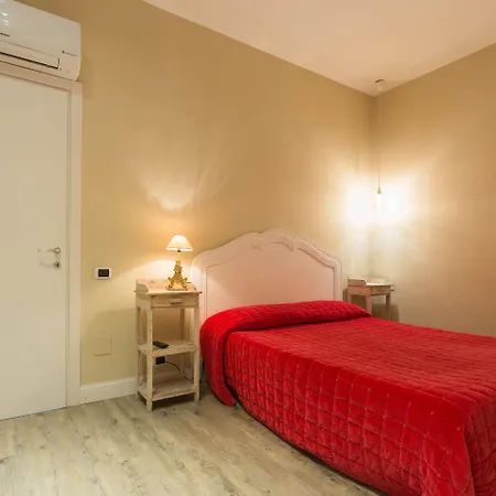 B&B Casamia Bed & Breakfast San Benedetto del Tronto