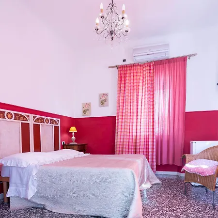 Bed & Breakfast B&B Casamia San Benedetto del Tronto