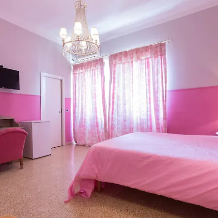 Bed & Breakfast B&B Casamia 3*