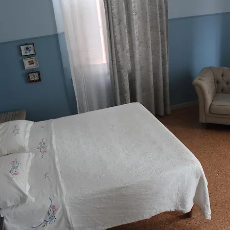 Bed & Breakfast B&B Casamia San Benedetto del Tronto