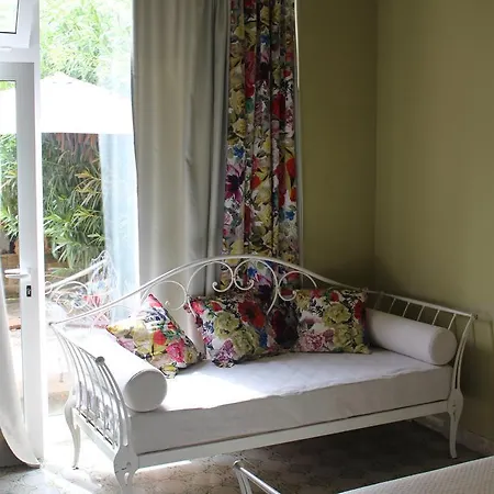 Casamia 3* San Benedetto del Tronto