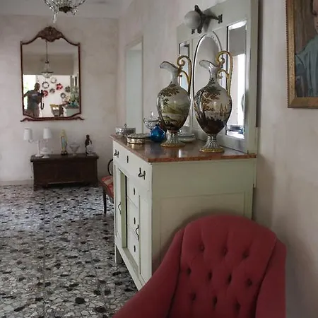 Couette-café Casamia