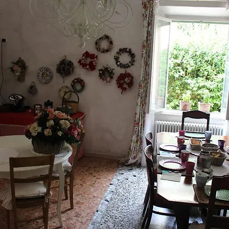 Couette-café Casamia 3*