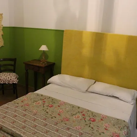 Couette-café Casamia San Benedetto del Tronto