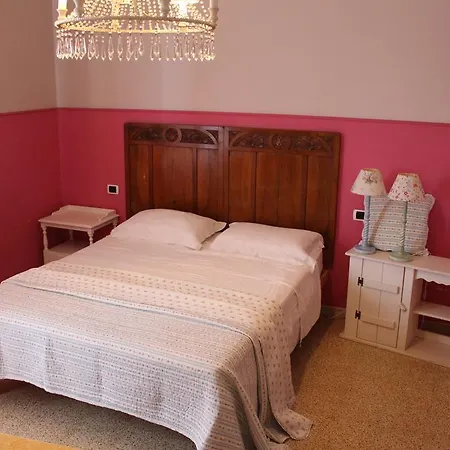 Bed & Breakfast B&B Casamia