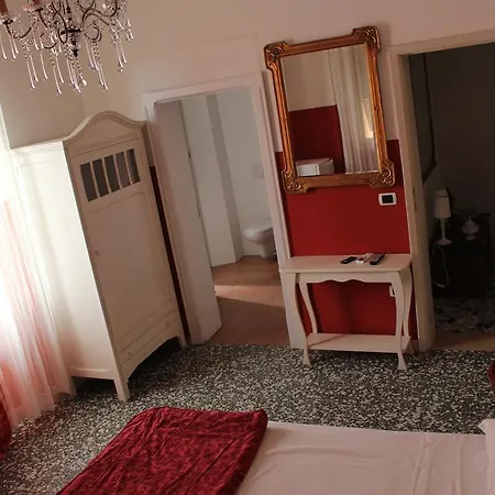 Bed & Breakfast B&B Casamia 3*