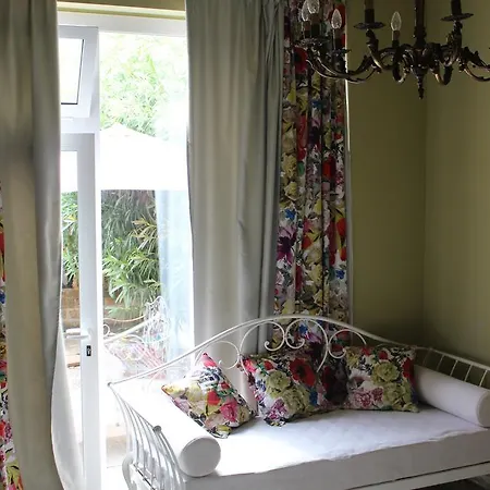 B&B Casamia Bed & Breakfast 3*