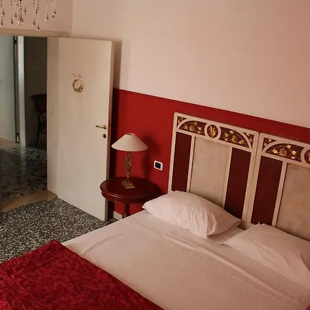 Bed & Breakfast B&B Casamia San Benedetto del Tronto