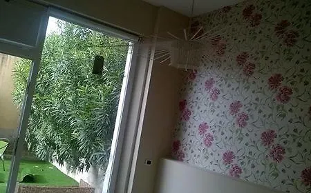 Bed & Breakfast Casamia 3*