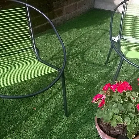 Couette-café Casamia 3*