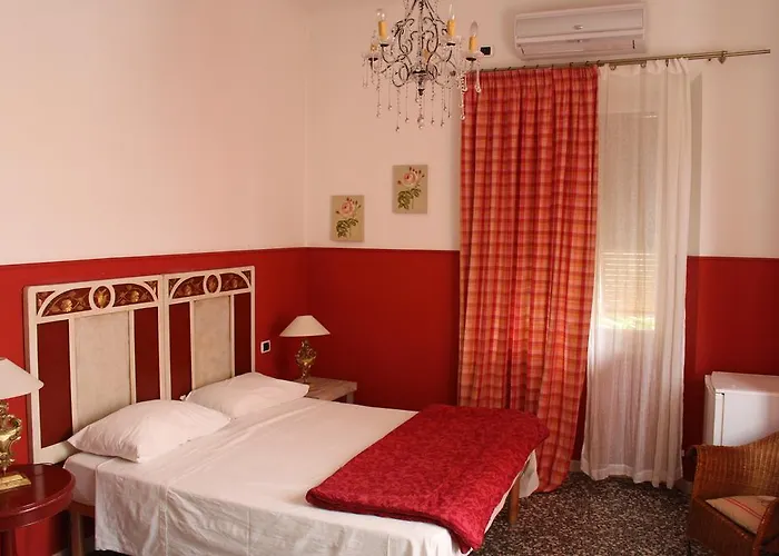 فندق مبيت وإفطار Casamia 3*