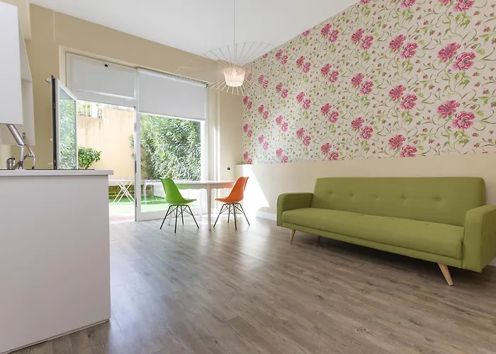 فندق مبيت وإفطار Casamia سان بنيديتّو ديل ترونتو