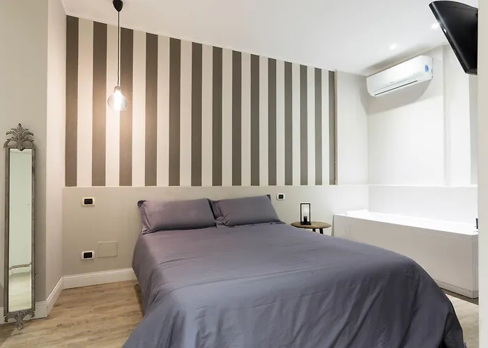 Casamia فندق مبيت وإفطار