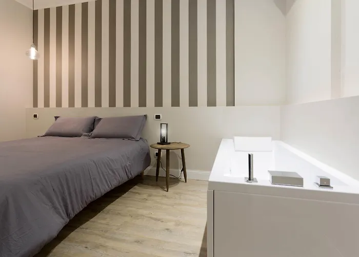 Casamia سان بنيديتّو ديل ترونتو