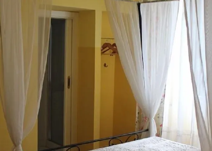 Casamia فندق مبيت وإفطار 3*