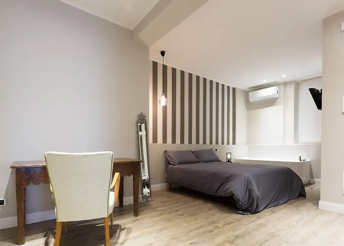 فندق مبيت وإفطار Casamia 3*