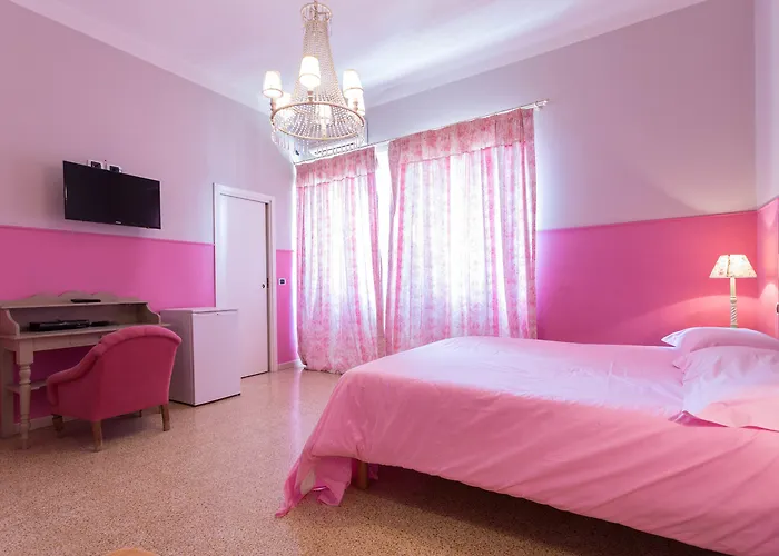 فندق مبيت وإفطار Casamia